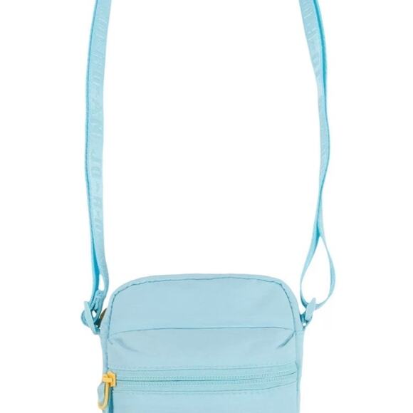 Nike Air Jordan Over the Shoulder Crossbody Bag - Picture 8 of 12